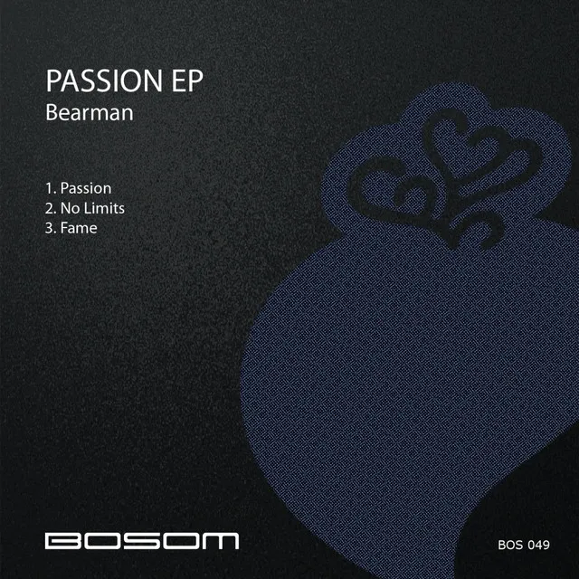 Passion EP