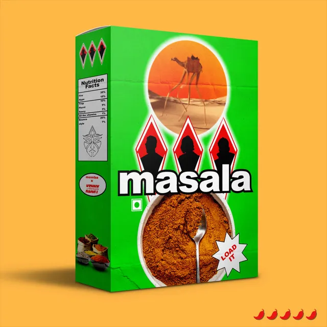 MASALA