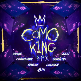 Como K1Ng (Remix) by Zeli