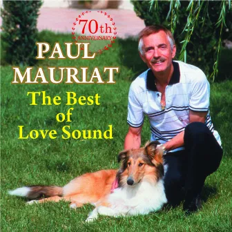 The Best of Love Sound by Paul Mauriat