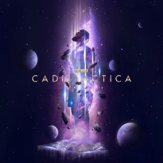 Cadillactica (Deluxe) by Big K.R.I.T.