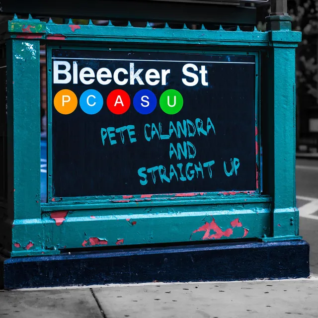 Bleecker Street