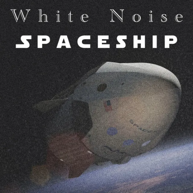 White Noise Spaceship