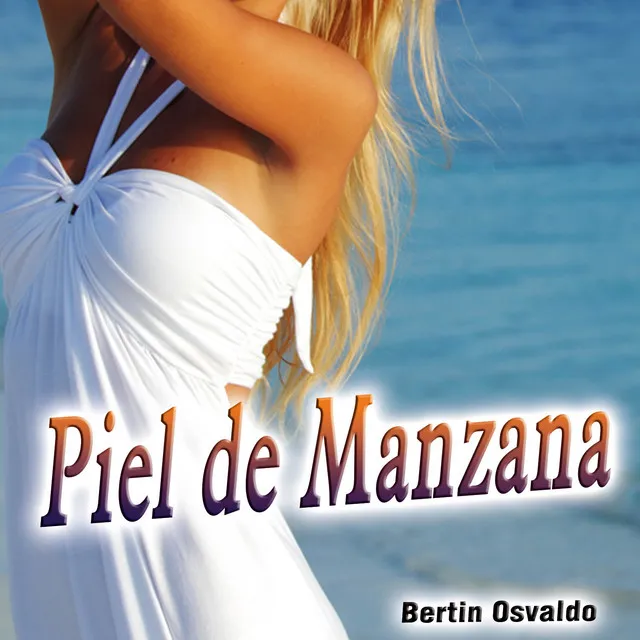 Piel de Manzana