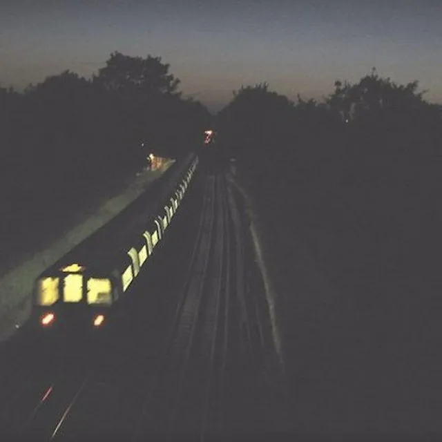 Night Train