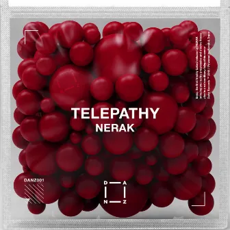 Telepathy by NERAK