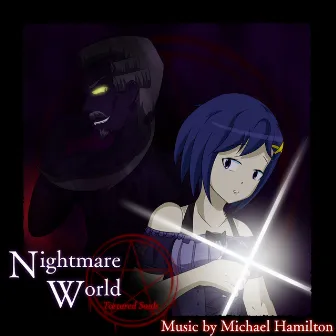 Nightmare World: Tortured Souls (Original Soundtrack) by Michael Hamilton