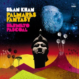 Palmares Fantasy by Sean Khan