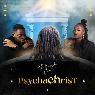 Psychachrist by The Koople Kins