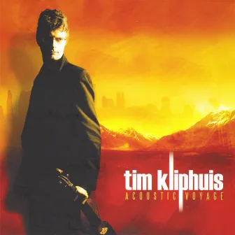 Acoustic Voyage by Tim Kliphuis