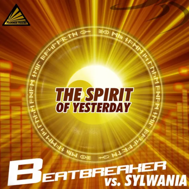 The Spirit Of Yesterday - Radio Mix