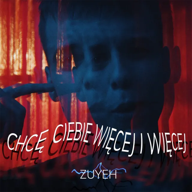 Chcę Ciebie więcej i więcej