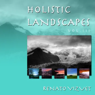 Holistic Landscapes, Vol. Iii by Renato Vizuet