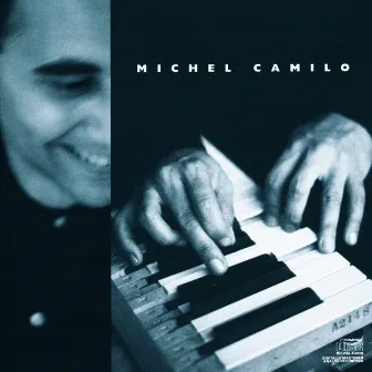 Michel Camilo by Michel Camilo