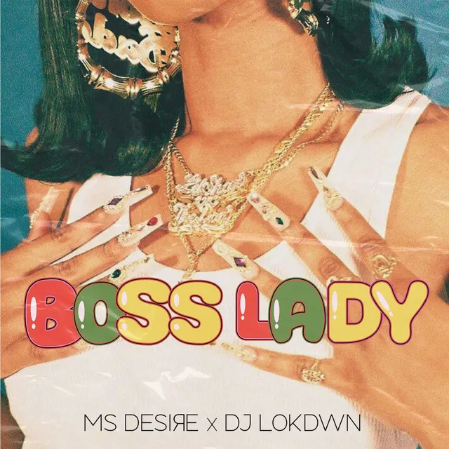 Boss Lady