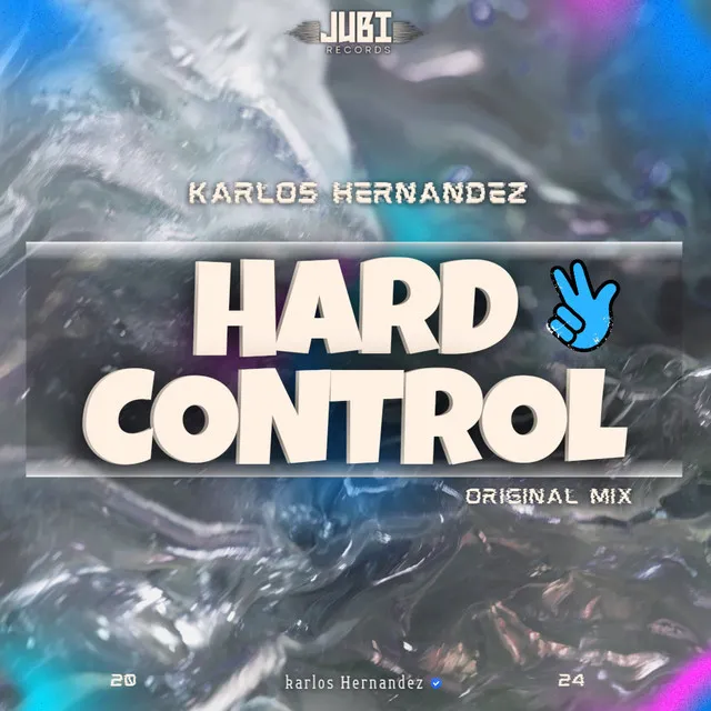 Hard Control - Sandungueo