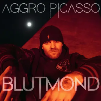 Blutmond by Aggro Picasso