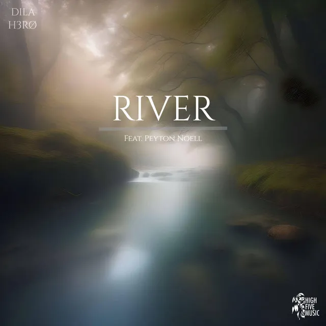 RIVER