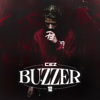 BUZZER 12 by CEZ