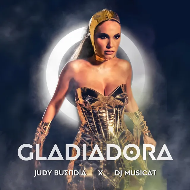 Gladiadora - Remix