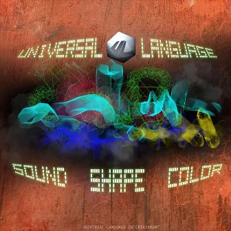 Sound Shape Color by Universal Language