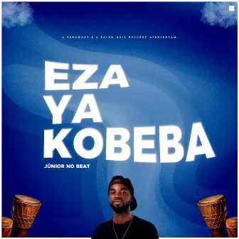 Eza Ya Kobeba by Júnior No Beat