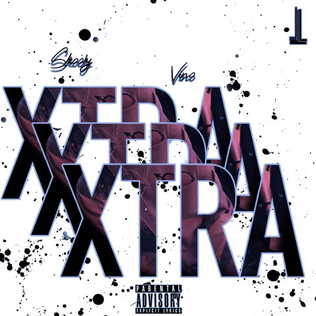 Extra (feat. Skooly)