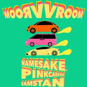 Vroom Vroom by pinkcaravan!