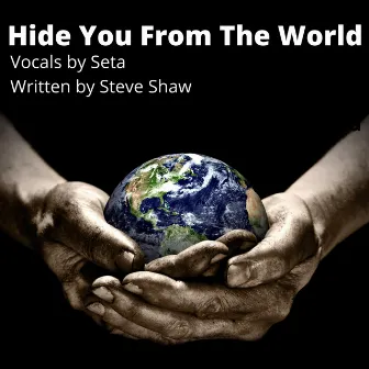 Hide You from the World (Piano Version) by Steve Shaw