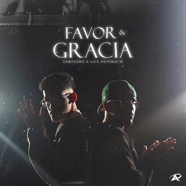 Favor & Gracia