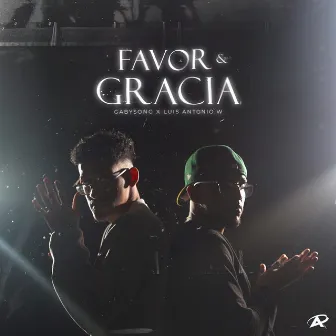 Favor & Gracia by GabySong