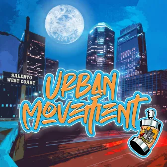 Urban Movement by Soggetto