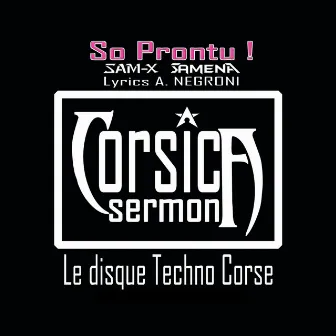 So Prontu! (Corsica Sermon) by SamX