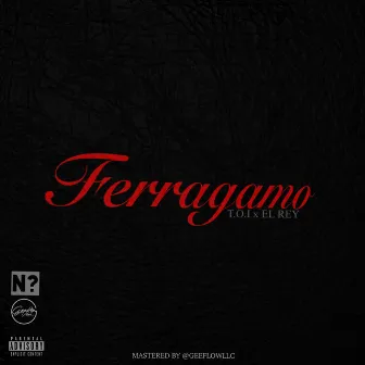 Ferragamo by Elrey