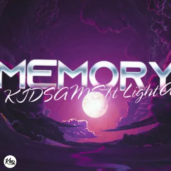 MEMORY by Kisame