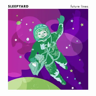 Future Lines by Sleepyard