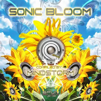 SonicBloom by Cyrus The Virus