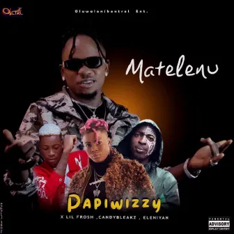 Matelenu by Papiwizzy