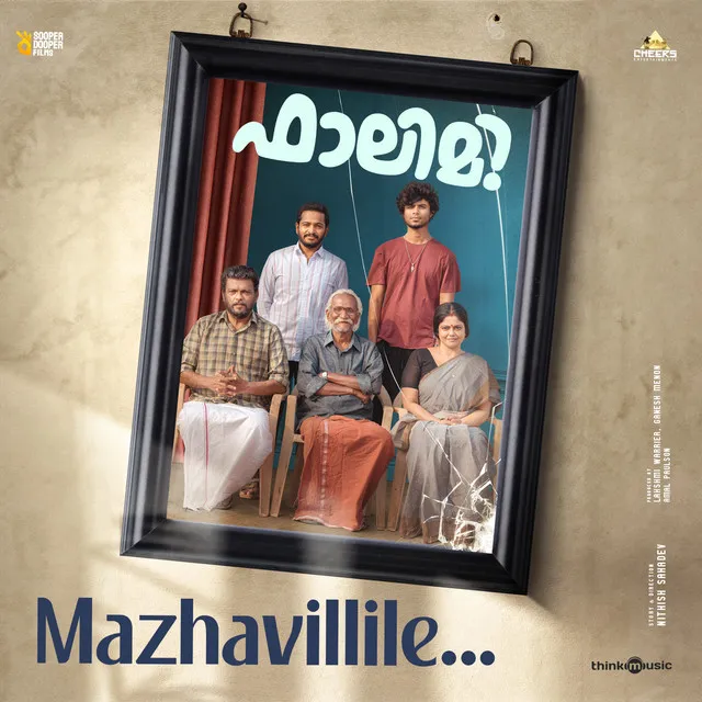 Mazhavillile - From "Falimy"