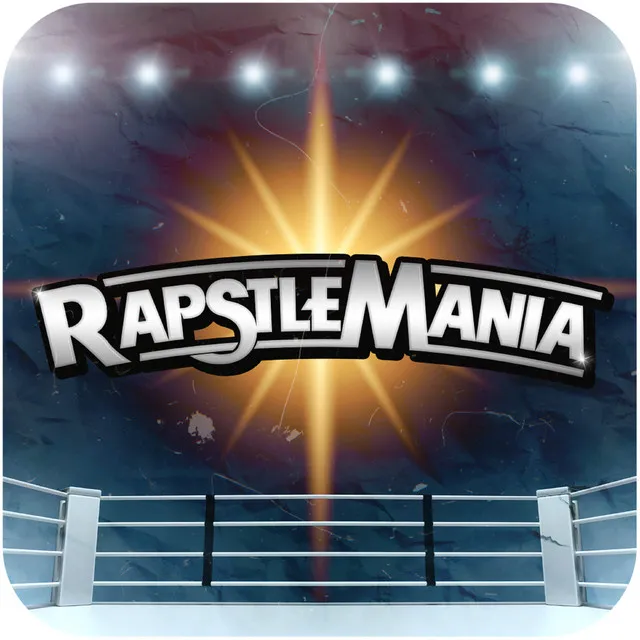 Rapstlemania