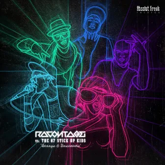 Stoops & Basements by Racontage