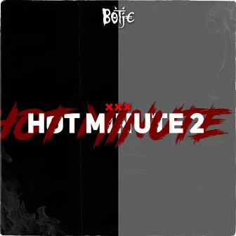 Hot Minute 2 by Botje