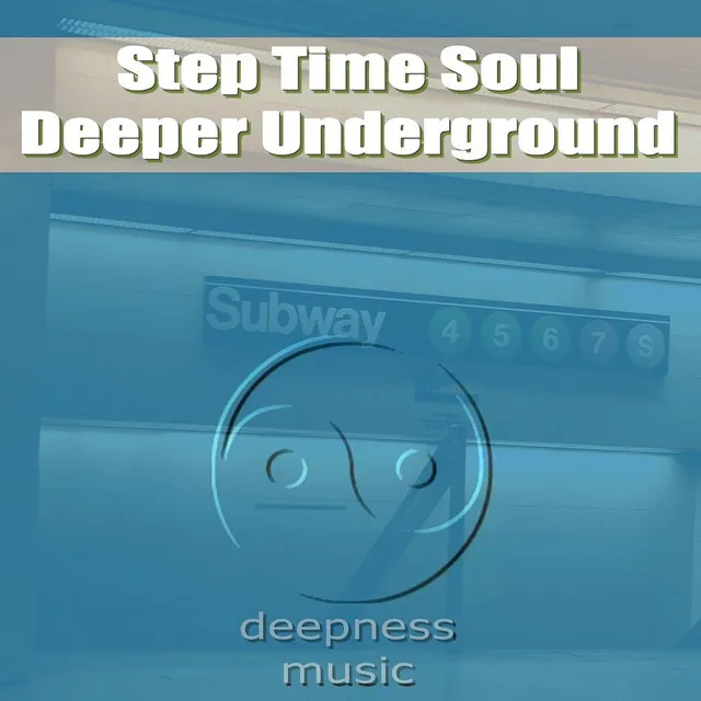 Deeper Underground - Subway Mix