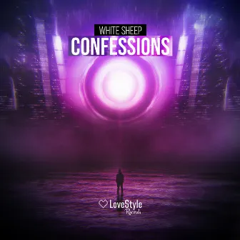 Confessions by White Sheep