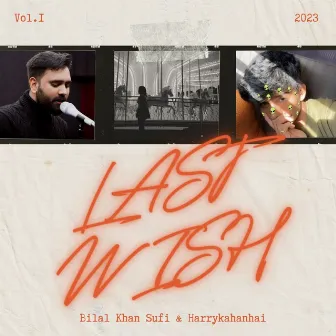 Last Wish by Krishan Singh