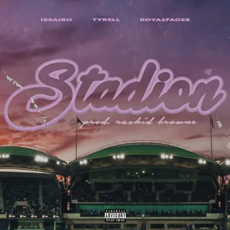 Stadion by Tyrell