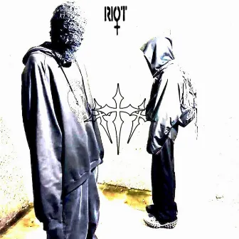 RIOT by S'JAY.XIV