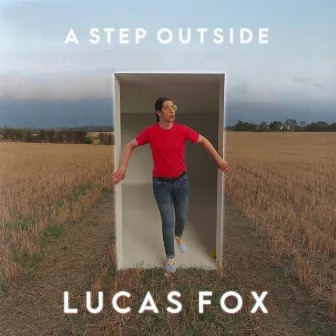 A Step Outside by Lucas Fox