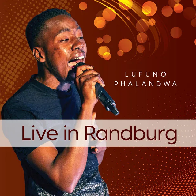 Ndo Lwa Nndwa Tshidele (Live)