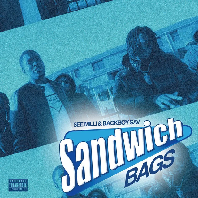 Sandwich Bags